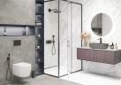 Керамогранит Alma Ceramica GFU04NCL07R Neo Calacatta матовый 60x60 