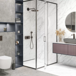 Керамогранит Alma Ceramica GFU04NCL07R Neo Calacatta матовый 60x60 