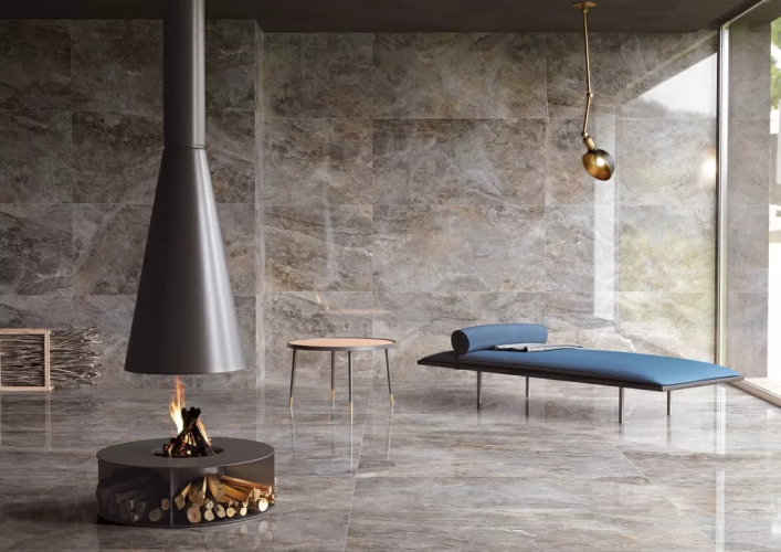 Керамогранит Vitra K949750LPR Marble-X Аугустос Тауп 60x120