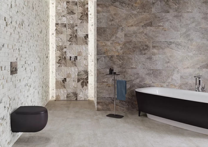 Керамогранит Vitra K949750LPR Marble-X Аугустос Тауп 60x120