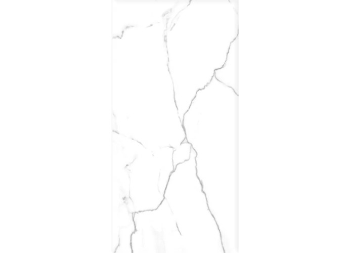 Керамогранит Geotiles Nilo Leviglass Blanco 60x120