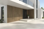 Керамогранит Geotiles Haru Tan Rlv Matt 60x120