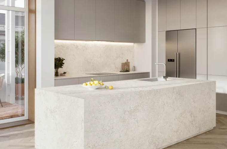 Керамогранит Grespania 44RI49R Ribera Blanco Natural 60x120