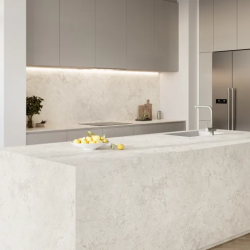 Керамогранит Grespania 44RI49R Ribera Blanco матовый 60x120