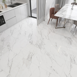 Керамогранит NT Ceramic NTT99528P Artic statuario Glossy 60x120