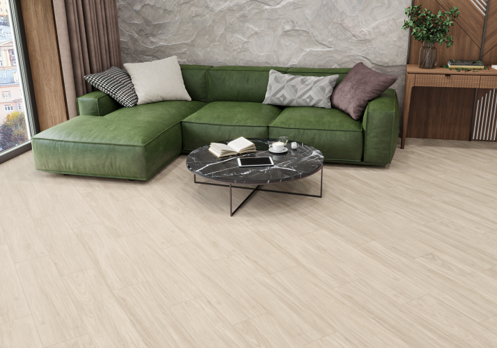 Керамогранит Delacora GP2090MOU01R Mountain Crema 20x90