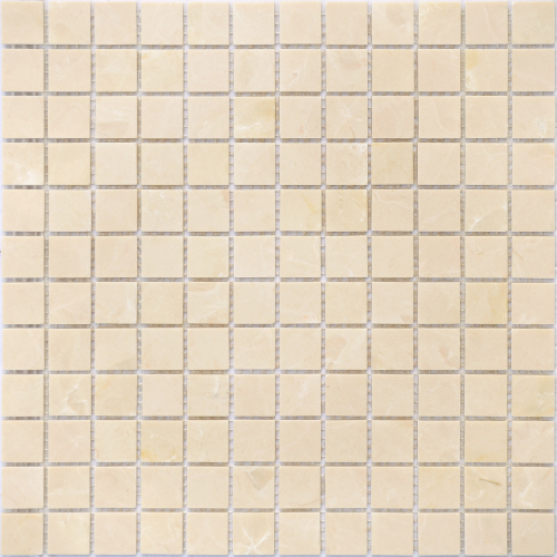 Мозаика LeeDo Ceramica Santa Anna POL (23x23x4) 298х298, полированная глянцевая