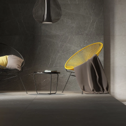 Керамогранит Kerranova K-2203/LR Skala Dark Grey 60x120