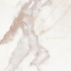 Керамогранит Kerranova K-2001/LR Iceberg White 600x600x10