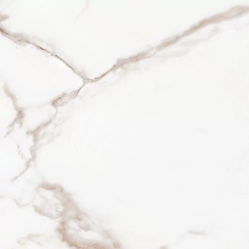 Керамогранит Kerranova K-2001/LR Iceberg White 600x600x10