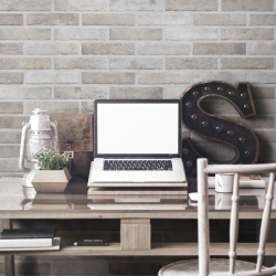 Керамогранит Rondine J85887 Tribeca Sand Brick 6х25 