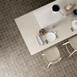 Плитка Equipe Argile 27571 Cacao 10x10