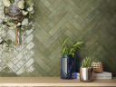 Плитка Equipe Tribeca 26876 Sage Green 6x24