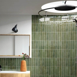 Плитка Equipe Tribeca 26876 Sage Green 6x24