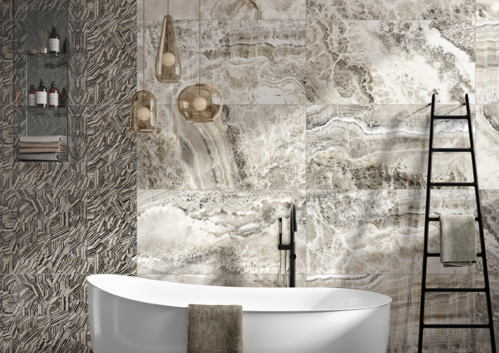 Керамогранит Imola Ceramica BLADA612RM The Room 60x120