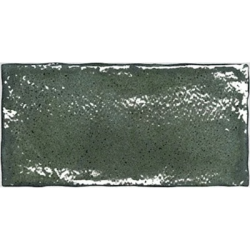 Плитка Equipe Altea 27612 Pine Green 7,5x15