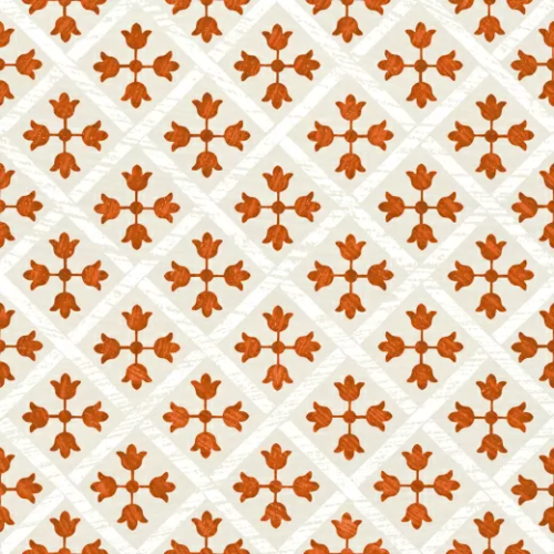 Керамогранит Monopole Guadalupe Cotto 18,7x18,7