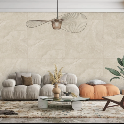 Керамогранит Duna RP-251894 Travertine Cross Cut Beige 4D 60x120