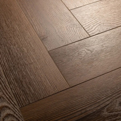 Кварц-виниловый ламинат SPC Aquafloor Parquet Glue AF2520PG