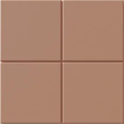 Керамогранит Wow 131360 Raster Grid M Mud 15x15