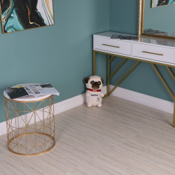 Кварц-виниловый ламинат SPC Aquafloor Stone XL AF5012OSXL