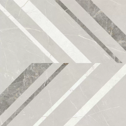 Керамогранит Estima IM01 Improve Light Grey неполированный 60x60x1