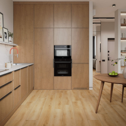 SPC Ламинат Floorwood Дуб Купер 6991