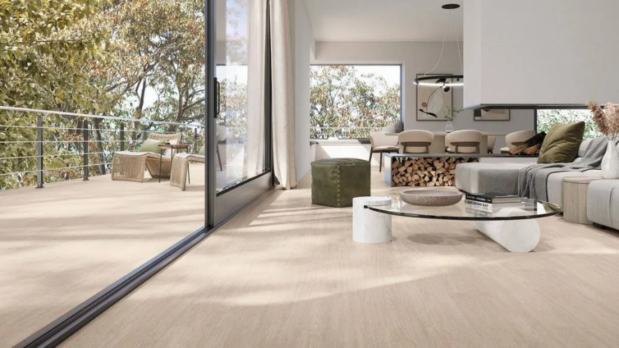 Керамогранит Colorker 230650 Gaia Natural Grip 20x120