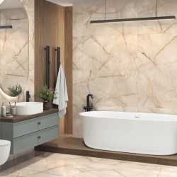 Керамогранит LCM 60120PEC11P Special Marmo Beige 60x120