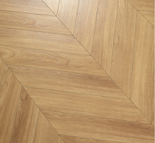Ламинат Woodstyle Chevron Дуб Халкон CH155