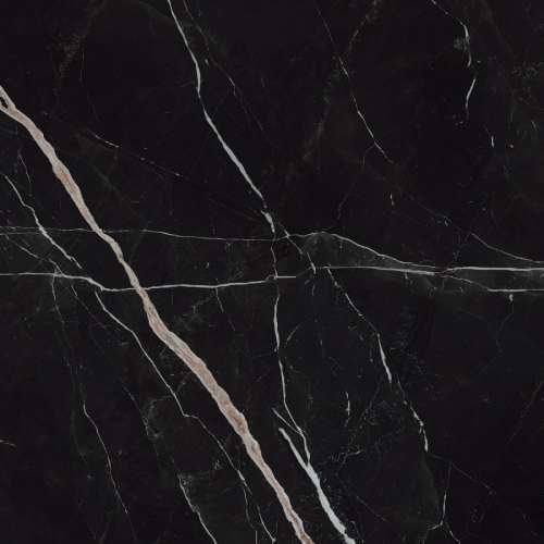 Керамогранит Atlas Concorde Russia 610010002181 Empire Calacatta Black Rett 80x80