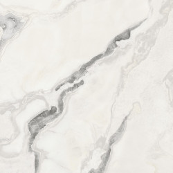 Керамогранит Atlas Concorde Russia 610015000701 Forte dei Marmi Quark Oyster White Lapp Rett 80x80