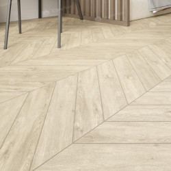 Кварцвиниловая плитка Alpine Floor Chevron Alpine Сонома ECO 18-7 MC