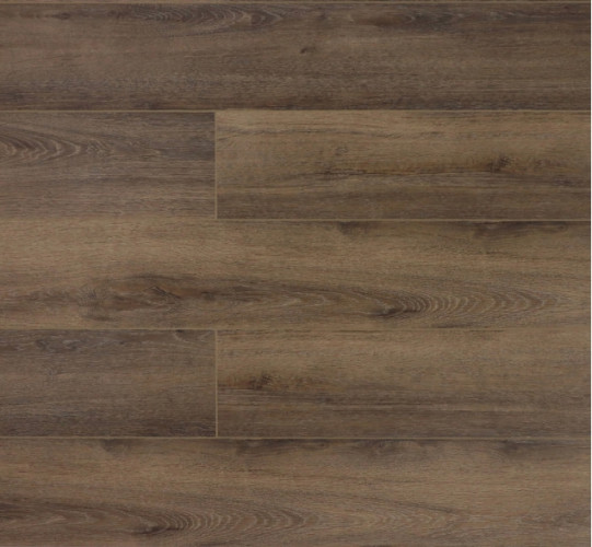 Кварц-виниловый ламинат SPC CronaFloor Grand Sequoia Дуб Обыкновенный