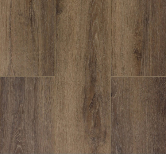 Кварц-виниловый ламинат SPC CronaFloor Grand Sequoia Дуб Обыкновенный