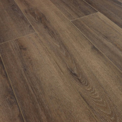 Кварц-виниловый ламинат SPC CronaFloor Grand Sequoia Дуб Обыкновенный