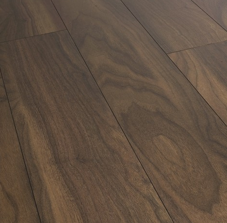 Ламинат Swiss Krono Super Solid Swiss Solid Орех Рубио D2562