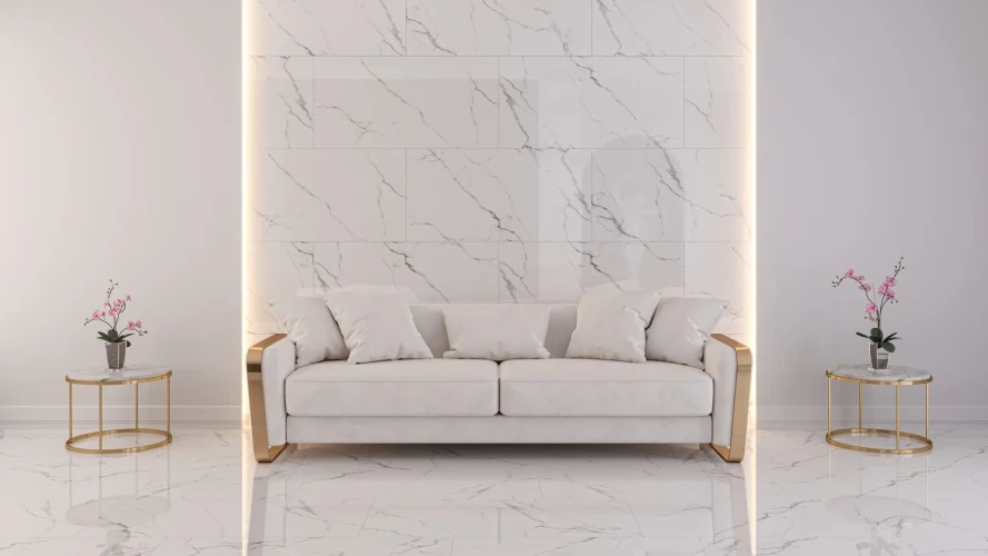 Керамогранит Neodom CV20222 Classic Marble Mckinley Polished 60x120
