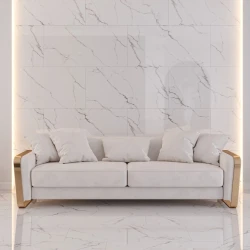 Керамогранит Neodom CV20222 Classic Marble Mckinley Polished 60x120
