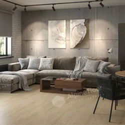 Кварцвиниловая плитка Alpine Floor Grand Sequoia LVT Кипарисовая ECO 11-2602