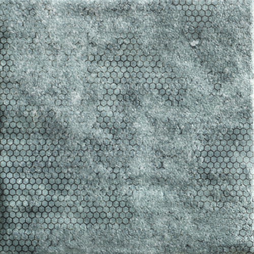 Керамическая плитка Mainzu Mandala PT02796 Green Matt  20x20