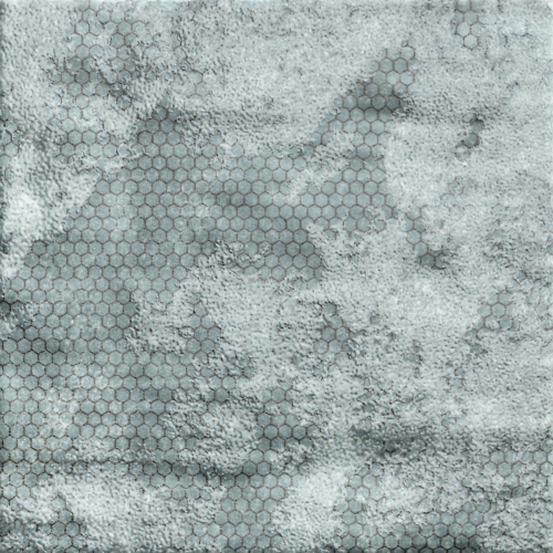 Керамическая плитка Mainzu Mandala PT02796 Green Matt  20x20