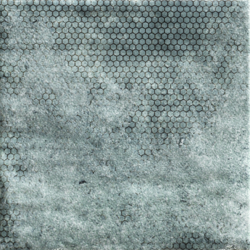 Керамическая плитка Mainzu Mandala PT02796 Green Matt  20x20