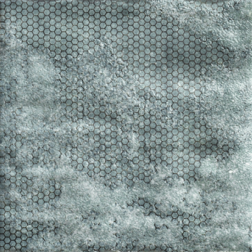 Керамическая плитка Mainzu Mandala PT02796 Green Matt  20x20