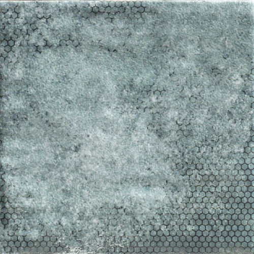 Керамическая плитка Mainzu Mandala PT02796 Green Matt  20x20