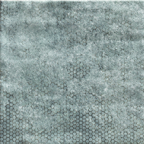 Керамическая плитка Mainzu Mandala PT02796 Green Matt  20x20