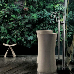 Керамогранит Rex 757738 Magnum Prexious Dream Arabesque 6mm Glossy 120x280