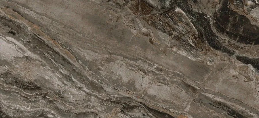 Керамогранит Rex 757738 Magnum Prexious Dream Arabesque 6mm Glossy 120x280