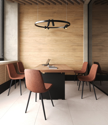 Керамогранит Staro Antislip Basaltina Cream 60x120