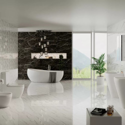 Керамогранит Eurotile 780 ISM1WT INSOMNIA 60x120